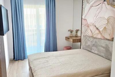 Apartament 2 camere | Hercesa Stellaris | Drumul Taberei | Bd.ul Ghencea - 4