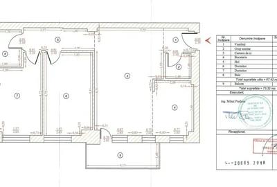Apartament 3 Camere Aviatiei | Mobilat, Utilat cu Designer | Parcare - 28