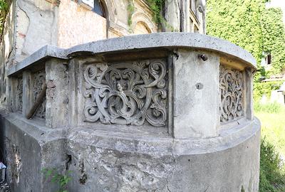 Casa Pompiliu Eliade – un exemplar de o rară sensibilitate Art Nouveau - 10