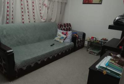 Apartament cu 2 camere decomandat, mobilat în Păcurari