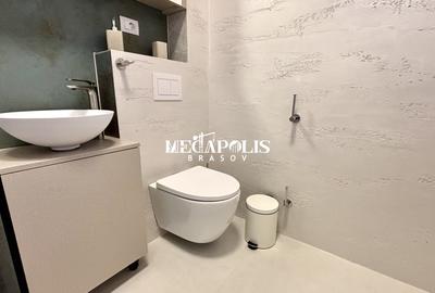 Casă 3 camere | Curte 625 MP | Premium | Drum Privat | Cristian - 26