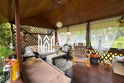 Casă individuală | 4 Camere | 150 MPU | Cisnădioara - 34
