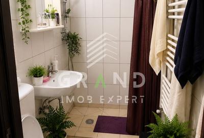 Apartament 1 cameră ULTRACENTRAL I Piata Mihai Viteazu I Cluj-Napoca - 3