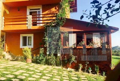 Pensiune 17 camere - zona Bran - 6