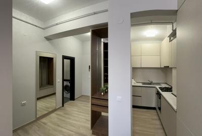 2 camere -Pacurari- Concept residence -renovat- liber- 106000 euro - 6