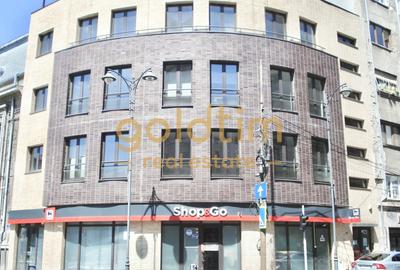 SPATIU BIROURI/CLADIRE BIROURI/ULTRALCENTRAL/CALDERON - 23