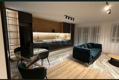 Apartament Confort Lux ,De Inchiriat, Maurer Residence - 4