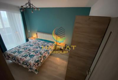Apartament 3 camere- mobilat si utilat- metrou Berceni - 5