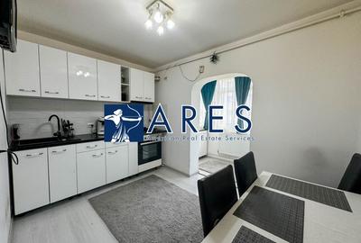 Apartament 3 camere | Et. 2 | Renovat | Mobilat | Ostroveni