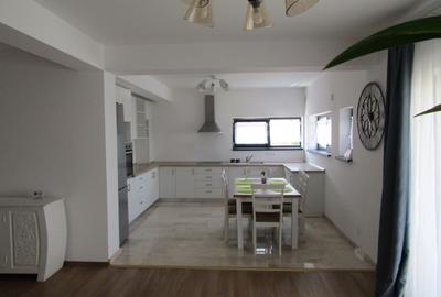 Casă de închiriat în Șelimbăr – zona străzii Triajului - 7