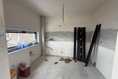 Casă individuală modernă în Dezmir, zonă exclusiv de case noi - 14