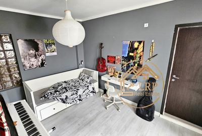 Mosilor/Traian - 3 camere, 90mp, stradal, 3 boxe - 11