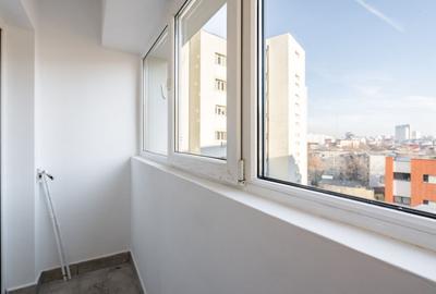 Cel mai mare apartament de 3 camere de pe Titulescu! - 33