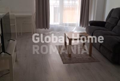 Apartament 2 camere 46 mp | Baneasa | Bloc nou | Mobilat si utilat | - 4