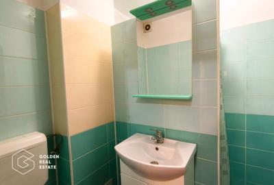 Apartament la etajul 1, super spatios, 2 balcoane, zona Uta - 6