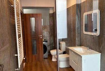 Apartament 2 camere plus birou 1 min Parcul Herastrau loc de parcare - 10