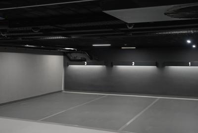 Lux adevarat, apartament de exceptie, finalizat la cele mai exigente standarde - 16