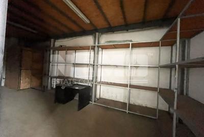 Hala Industriala 150Mp I Suceava/Itcani I 1000Euro/Luna - 3