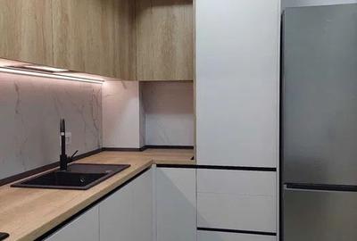 AP. 2 CAMERE- LUJERULUI, CENTRALA, BLOC NOU, BUCATARIE INCHISA - 4
