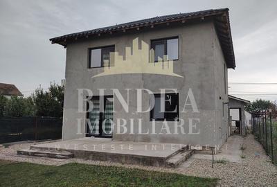 Casa individuala cu 4 camere Giarmata 170mp utili - 8