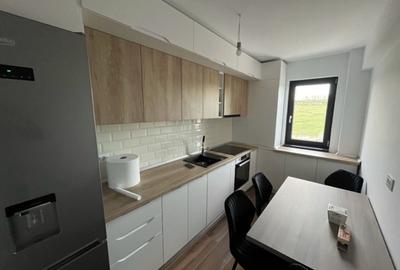 2 camere Decomandat - Rediu - 103800 euro - 6