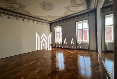 Apartament cu 3 camere decomandat în Ultracentral