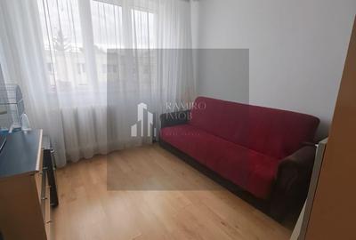Apartament 4 camere decomandat /centrala- Titan/ Aleea Fetesti - 3
