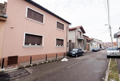 RECO Casa  cu 4 camere la 5 minute de centru (Olosig) -Oradea-curte si acces aut - 3