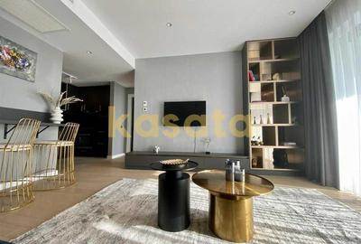 Apartament 2 camere | One Herastrau Towers | Premium - 3