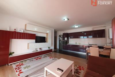 Apartament cu 3 camere 79 mp utili de inchiriat - Buziasului - 11