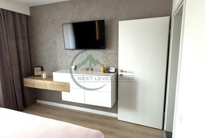 Apartament 3 camere, Qualis 2 - 6