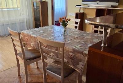 Apartament spațios 3 camere, 2 băi + garaj - 2