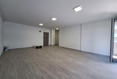 Apartament cu 2 camere, 54,6 mp, balcon, zona Eroilor - 2