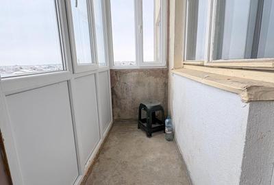 Apartament 2 camere decomandate | Strada Mioriței | - 7