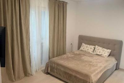 Garsoniera | Berceni | Decomandata | Balcon | Centrala | Proximitate Metrou - 3