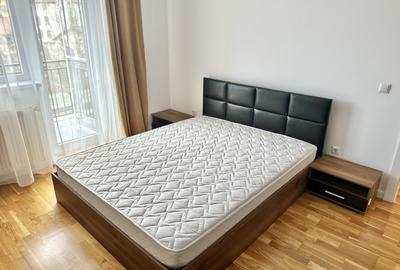 Apartament 2 camere I decomandat | 1 Baie | 55 mp | Bloc NOU | Parcare I - 11