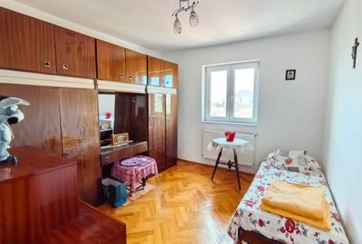 Apartament cu 4 camere Take Ionescu Bloc cu 4 etaje. - 13
