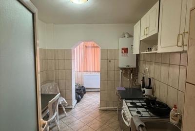 3 camere Pacurari - Toma Cozma- etaj 3 - 130000 euro - 7
