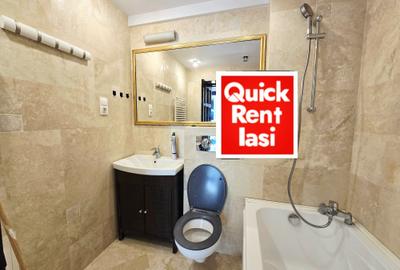 Copou Exclusive Residence Apartament 2Camere De Inchiriat - 14