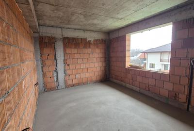 Casa P+1 - 228 mp + teren 668 mp - Mogoșoaia - 11