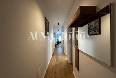 BELAIR LAKE, Apartament cu 3 camere, VEDERE LAC, parcare - 10