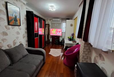 PENTHOUSE LUX - LOCATIE EXCELENTA -VIEW SUPERB - TERASA AMENAJATA 300 MP - 53