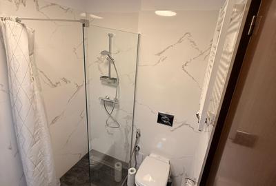 Vanzare apartament 2 doua camere  -Baneasa  - Gradina Zoologica -plus parcare - 16