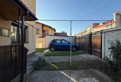 Vila individuala 10 min Bucuresti - 20