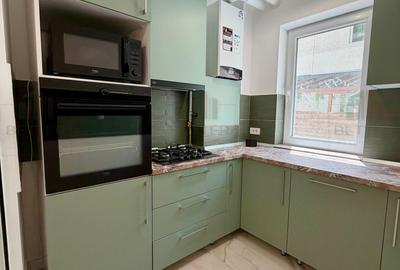 Apartament 2 camere de închiriat Sector 3, Drumul Lunca Sătească | 600 euro lună - 10