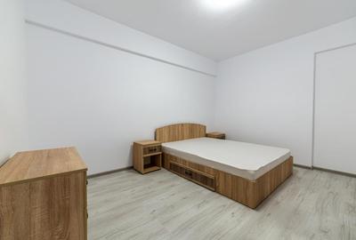Studio | Parcare | 5 Min Metrou Nicolae Teclu - 6