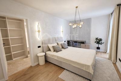 Apartament cu 2 camere, ultrafinisat, zona Eroilor, Floresti - 6