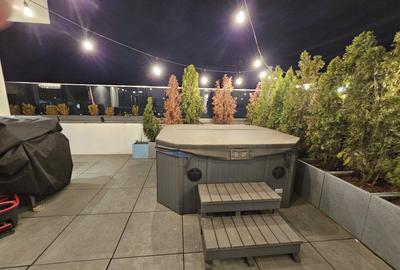 Apartament 4 camere-decomandat- parcare subterana-terasa-zona Grozavesti - 11