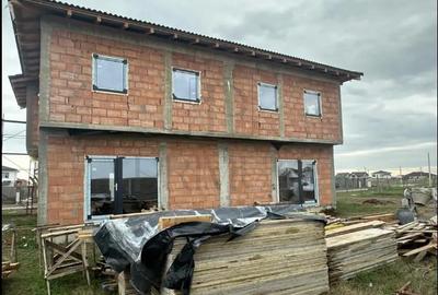 Duplex langa centura -  spatii generoase- zona f buna - 4