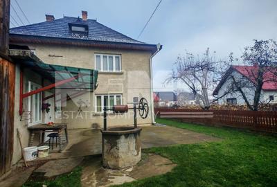 Vilă 5 camere | 200 mp utili | Teren 4.361 mp | Demisol + Mansardă - 16